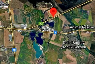 Парцел в с. Долни Богров