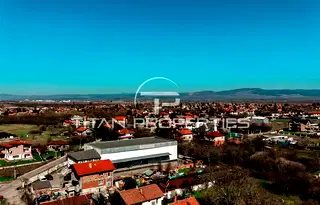 Парцел в с. Волуяк
