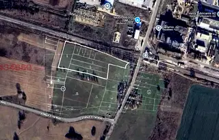 Парцел в с. Лозен