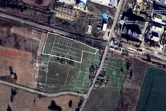 Парцел в с. Лозен