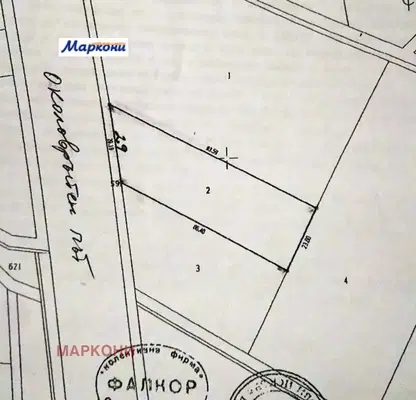 Снимка 2 — Парцел в с. Чепинци