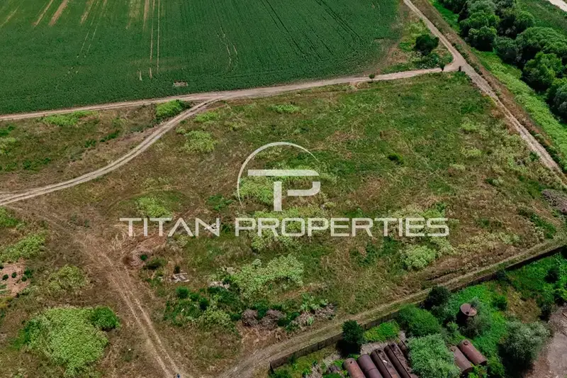 Plot in Negovan