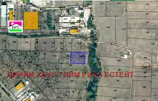Парцел в с. Лозен