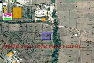 Парцел в с. Лозен