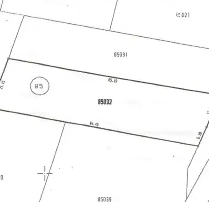 Photo 2 — Plot in Bistrica