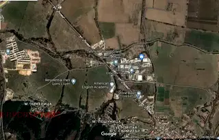 Парцел в с. Лозен