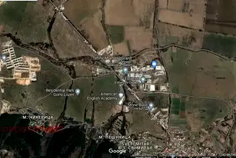 Парцел в с. Лозен