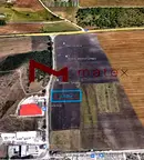 Парцел в с. Тополи