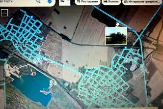 Парцел в с. Локорско