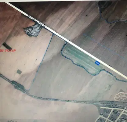 Photo 2 — Plot in Chepinci