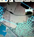 Парцел в с. Чепинци