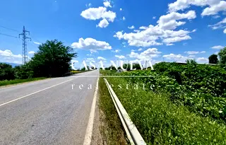 Парцел в Нови Искър