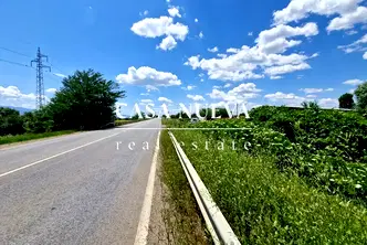 Парцел в Нови Искър