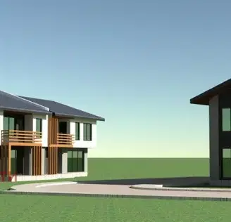 Photo 3 — Plot in Podgumer