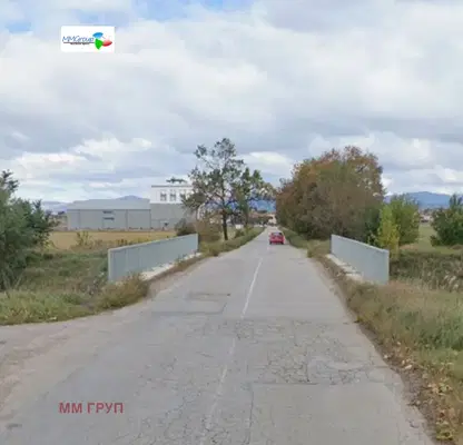 Photo 2 — Plot in Svetovrachene