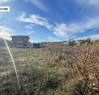 Photo 2 — Plot in Ivanyane