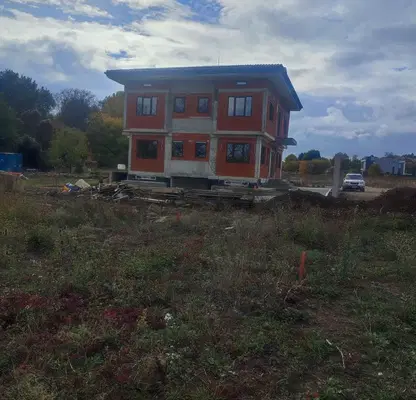 Photo 2 — Plot in Ivanyane