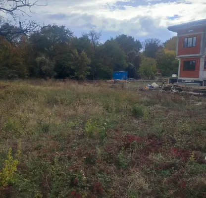 Photo 3 — Plot in Ivanyane