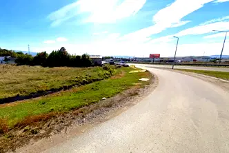Парцел в СПЗ Модерно предие