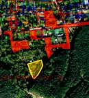 Парцел в с. Лозен