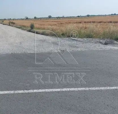Photo 2 — Plot in Асеновско шосе
