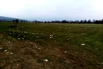 Парцел в с. Лозен