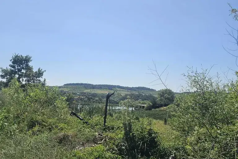 Парцел в с. Мърчаево