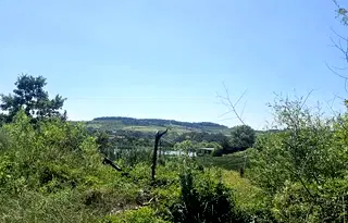Парцел в с. Мърчаево