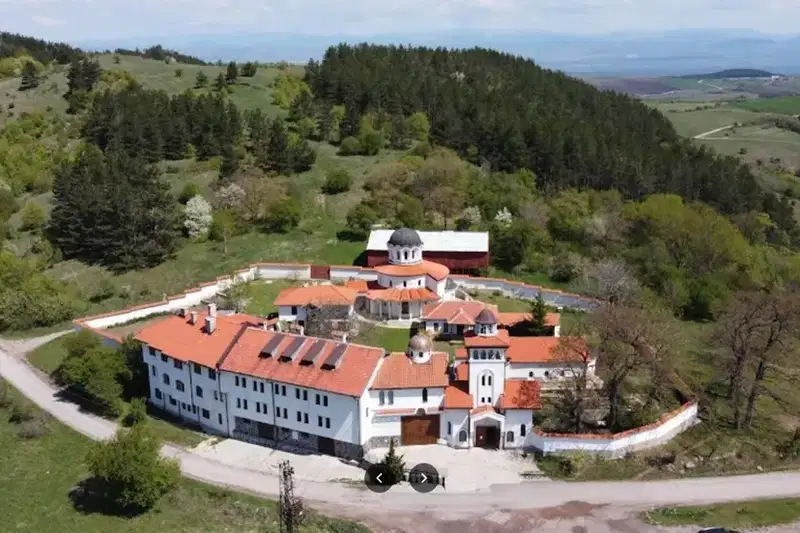 Plot in Klisura