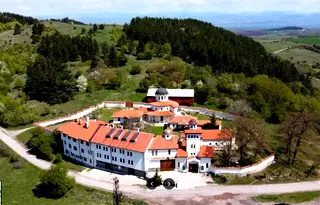 Парцел в с. Клисура