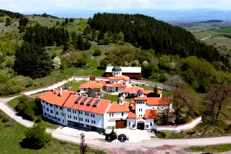 Парцел в с. Клисура