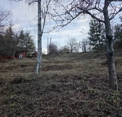 Снимка 4 — Парцел в с. Герман