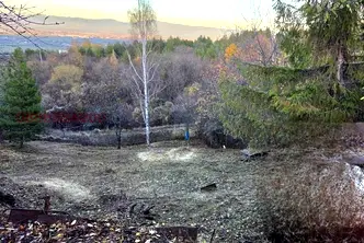 Парцел в с. Герман