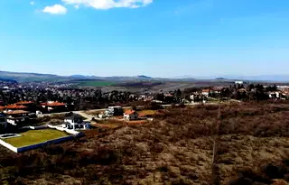 Парцел в Банкя