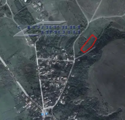 Photo 2 — Plot in Novi Iskyr