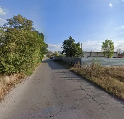 Photo 2 — Plot in Mramor