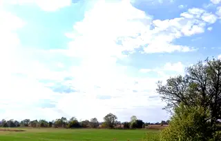 Парцел в с. Мрамор
