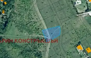 Парцел в Банкя