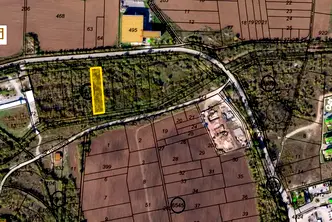 Парцел в с. Герман
