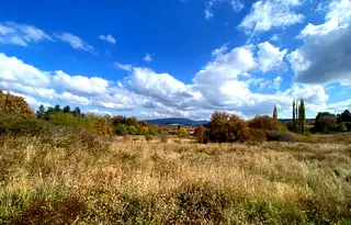 Парцел в с. Бистрица