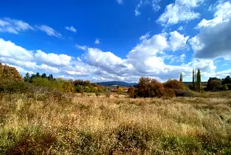 Парцел в с. Бистрица