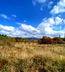 Парцел в с. Бистрица