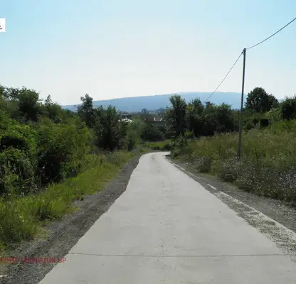 Photo 3 — Plot in Pancharevo