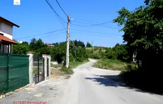 Парцел в с. Панчарево