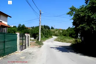 Парцел в с. Панчарево