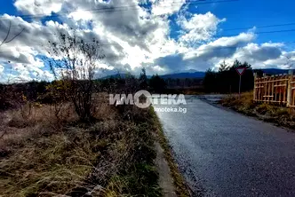 Парцел в с. Бистрица