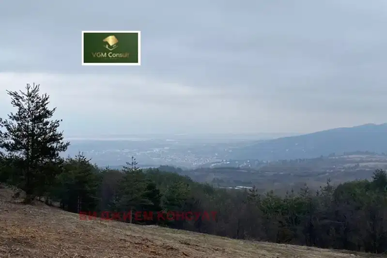 Парцел в с. Бистрица
