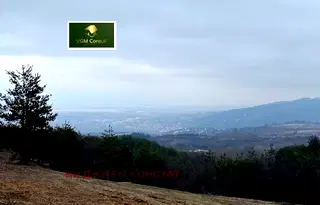 Парцел в с. Бистрица