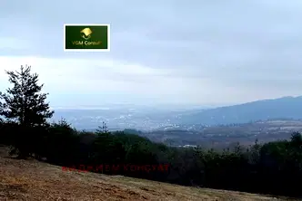 Парцел в с. Бистрица