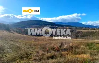 Парцел в с. Бистрица